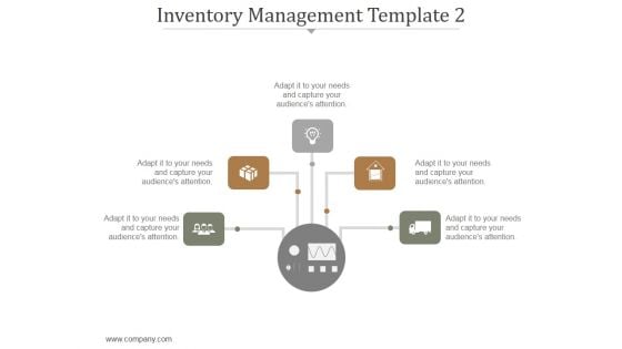 Inventory Management Template 2 Ppt PowerPoint Presentation Deck