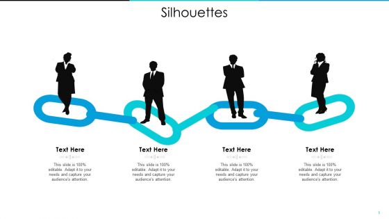 Inventory Optimization Silhouettes Ppt Show Graphics Template PDF