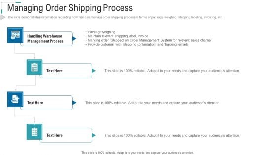 Inventory Stock Control Managing Order Shipping Process Ppt Show Microsoft PDF Inventory Stock Control Managing Order Shipping Process Ppt Show Microsoft PDF