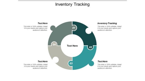 Inventory Tracking Ppt Powerpoint Presentation Infographics Icons Cpb