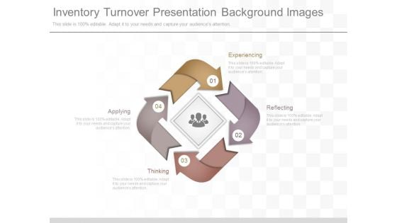 Inventory Turnover Presentation Background Images Inventory Turnover Presentation Background Images