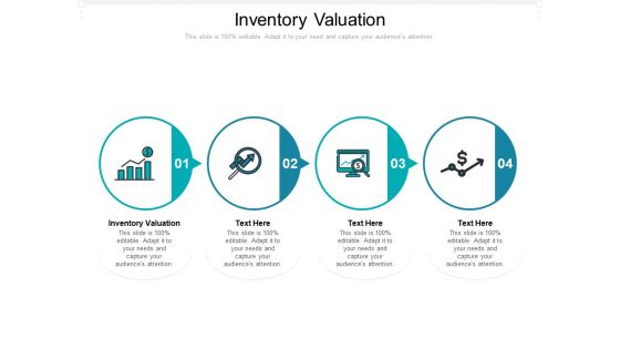 Inventory Valuation Ppt PowerPoint Presentation Show Clipart Images Cpb Pdf