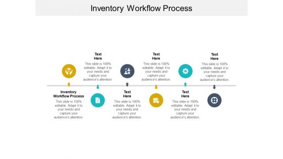 Inventory Workflow Process Ppt PowerPoint Presentation Styles Designs Download Cpb Pdf