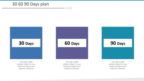 Investigation For Business Procurement 30 60 90 Days Plan Ppt Infographic Template Graphic Images PDF