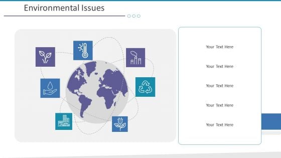 Investigation For Business Procurement Environmental Issues Ppt Professional Graphics Design PDF