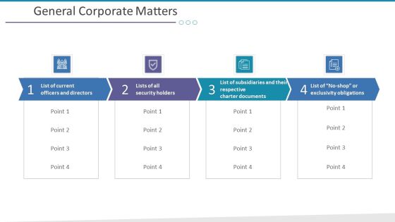 Investigation For Business Procurement Ppt PowerPoint Presentation Complete Deck With Slides Slide46