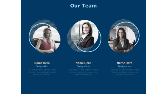 Investing In Start Ups Our Team Management Ppt Slides Mockup PDF Investing In Start Ups Our Team Management Ppt Slides Mockup PDF