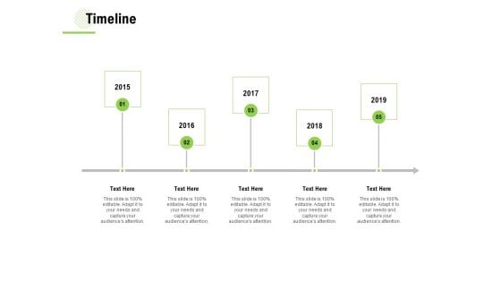 Investment Advisor Service Proposal Timeline Ppt Portfolio Smartart PDF