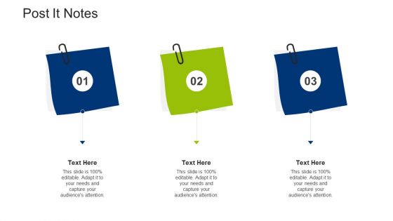Investment Fundraising Pitch Deck From Stock Market Post It Notes Formats PDF Investment Fundraising Pitch Deck From Stock Market Post It Notes Formats PDF