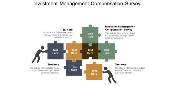 Investment Management Compensation Survey Ppt Powerpoint Presentation Infographic Template Cpb