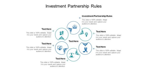 Investment Partnership Rules Ppt PowerPoint Presentation Styles Outline Cpb Investment Partnership Rules Ppt PowerPoint Presentation Styles Outline Cpb