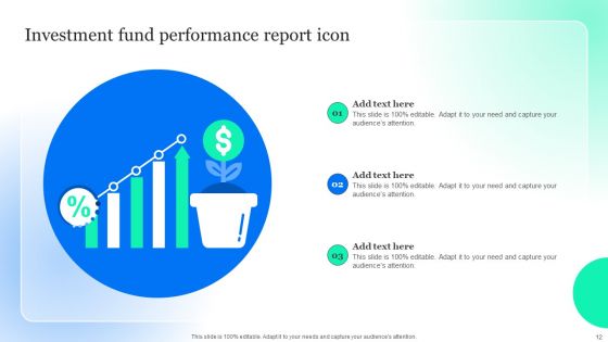 Investment Performance Ppt PowerPoint Presentation Complete Deck