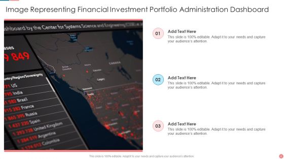 Investment Portfolio Administration Ppt PowerPoint Presentation Complete With Slides
