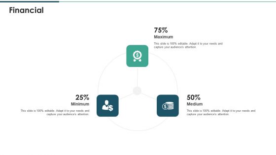 Investment Raising Pitch Deck Funds Allocation Financial Ppt Summary Objects PDF