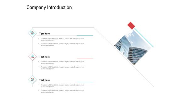 Investor Pitch Deck Collect Funding Spot Market Company Introduction Rules PDF Investor Pitch Deck Collect Funding Spot Market Company Introduction Rules PDF