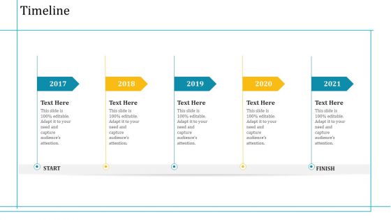 Investor Pitch Deck Short Term Caveat Loan Timeline Ppt Outline Example Topics PDF Investor Pitch Deck Short Term Caveat Loan Timeline Ppt Outline Example Topics PDF