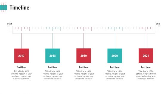 Investor Pitch Deck To Generate Funds From After Stock Exchange Initiate Equity Timeline Microsoft PDF