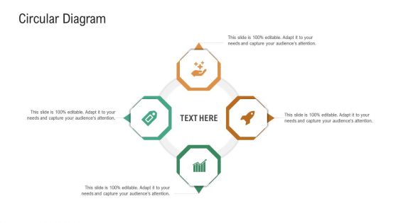 Investor Pitch Deck To Generate Venture Capital Funds Circular Diagram Ppt Outline Infographics PDF Investor Pitch Deck To Generate Venture Capital Funds Circular Diagram Ppt Outline Infographics PDF