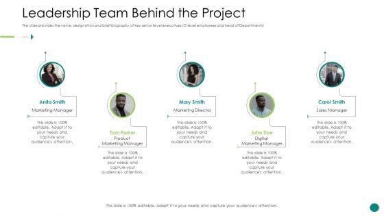 Investor Pitch To Gain Funding From ICO Ppt PowerPoint Presentation Complete Deck With Slides