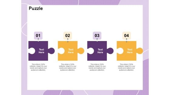 Investor Presentation For Society Funding Puzzle Ppt PowerPoint Presentation Inspiration Design Inspiration PDF Investor Presentation For Society Funding Puzzle Ppt PowerPoint Presentation Inspiration Design Inspiration PDF