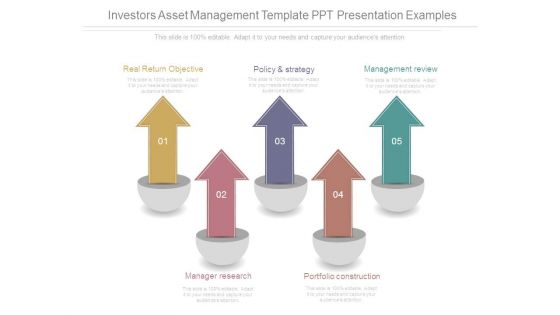 Investors Asset Management Template Ppt Presentation Examples