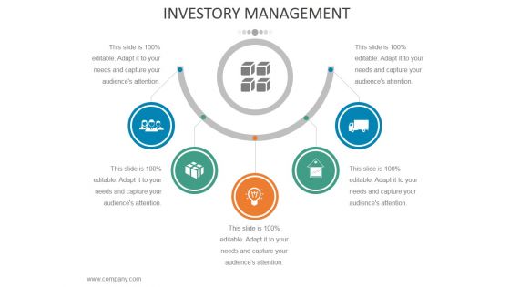 Investory Management Template 1 Ppt PowerPoint Presentation Infographic Template Slide