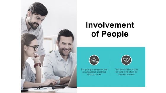 Involvement Of People Ppt PowerPoint Presentation Graphics