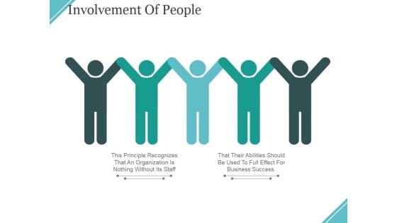 Involvement Of People Ppt PowerPoint Presentation Icon Outline