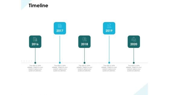 Issues Which Leads To Insolvency Timeline Ppt Slides Styles PDF