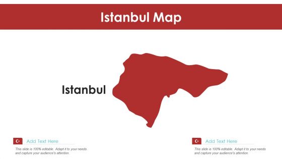 Istanbul PowerPoint Presentation Ppt Template PDF