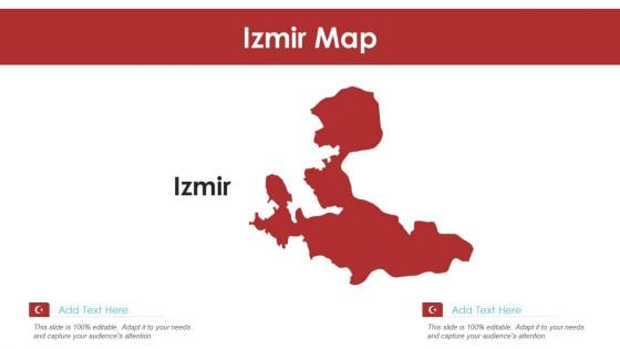 Izmir PowerPoint Presentation Ppt Template PDF