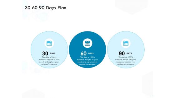 Jenkins Overview Presentation 30 60 90 Days Plan Ppt Infographic Template Portfolio PDF