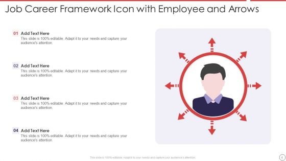 Job Career Framework Ppt PowerPoint Presentation Complete With Slides