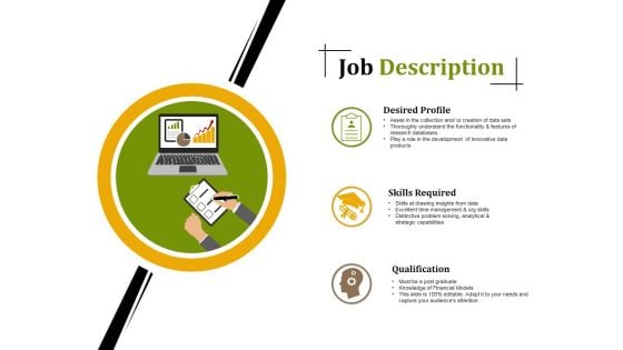Job Description Ppt PowerPoint Presentation Inspiration Slides Job Description Ppt PowerPoint Presentation Inspiration Slides