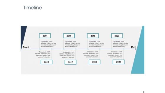 Job Estimate Timeline Ppt Inspiration Brochure PDF