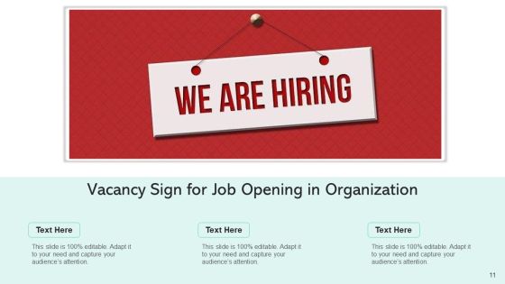 Job Position Vacancy Leadership Ppt PowerPoint Presentation Complete Deck With Slides Slide11