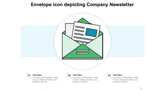 Journal Icon Performance Marketing Ppt PowerPoint Presentation Complete Deck