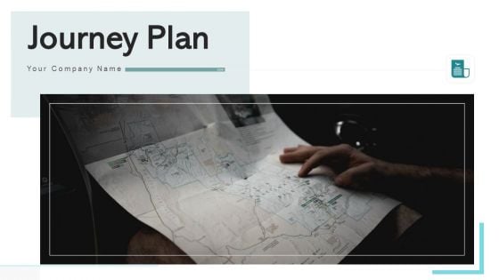 Journey Plan Illustrating Travel Ppt PowerPoint Presentation Complete Deck With Slides