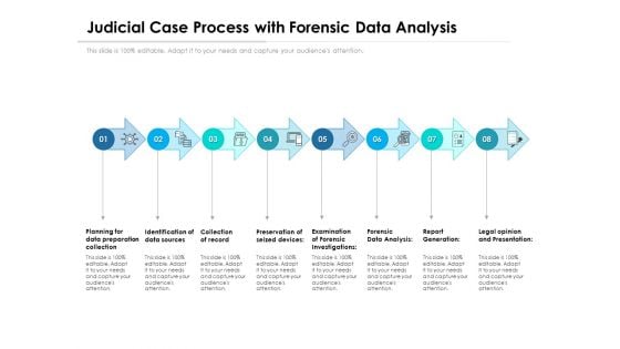 Judicial Case Process With Forensic Data Analysis Ppt PowerPoint Presentation Gallery Deck PDF Judicial Case Process With Forensic Data Analysis Ppt PowerPoint Presentation Gallery Deck PDF