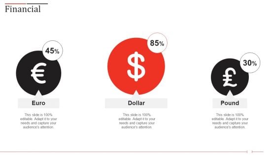 K Zen Drinks Capital Fundraising Elevator Pitch Deck Financial Professional PDF