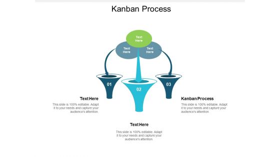 Kanban Process Ppt PowerPoint Presentation Portfolio Clipart Cpb Kanban Process Ppt PowerPoint Presentation Portfolio Clipart Cpb