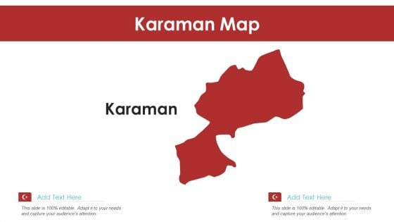 Karaman PowerPoint Presentation Ppt Template PDF