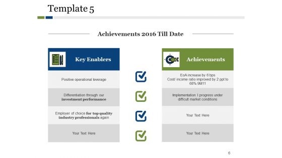 Key Accomplishments Ppt PowerPoint Presentation Complete Deck With Slides