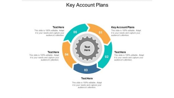 Key Account Plans Ppt PowerPoint Presentation Icon File Formats Cpb