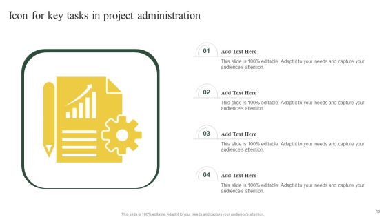 Key Administration Ppt PowerPoint Presentation Complete Deck With Slides Slide10