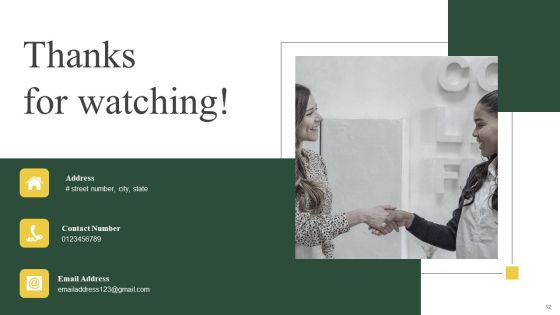 Key Administration Ppt PowerPoint Presentation Complete Deck With Slides Slide12