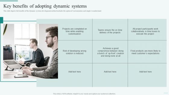 Key Benefits Of Adopting Dynamic Systems Integration Of Dynamic System To Enhance Designs PDF Key Benefits Of Adopting Dynamic Systems Integration Of Dynamic System To Enhance Designs PDF