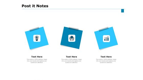 Key Business Achievements Post It Notes Ppt File Graphics Example PDF