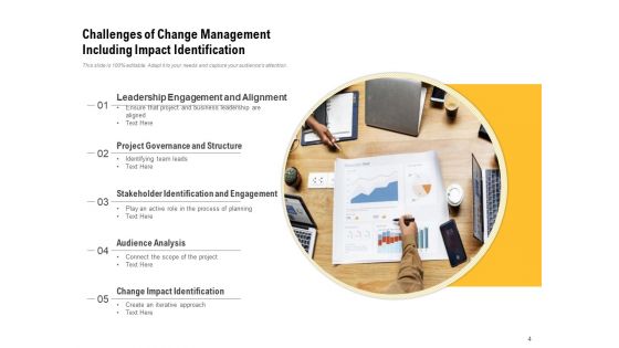 Key Challenges In Change Management Engagement Ppt PowerPoint Presentation Complete Deck