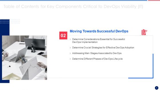 Key Components Critical To Devops Viability IT Ppt PowerPoint Presentation Complete Deck With Slides